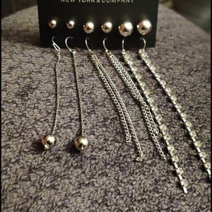 How Low Can You Go - Silver